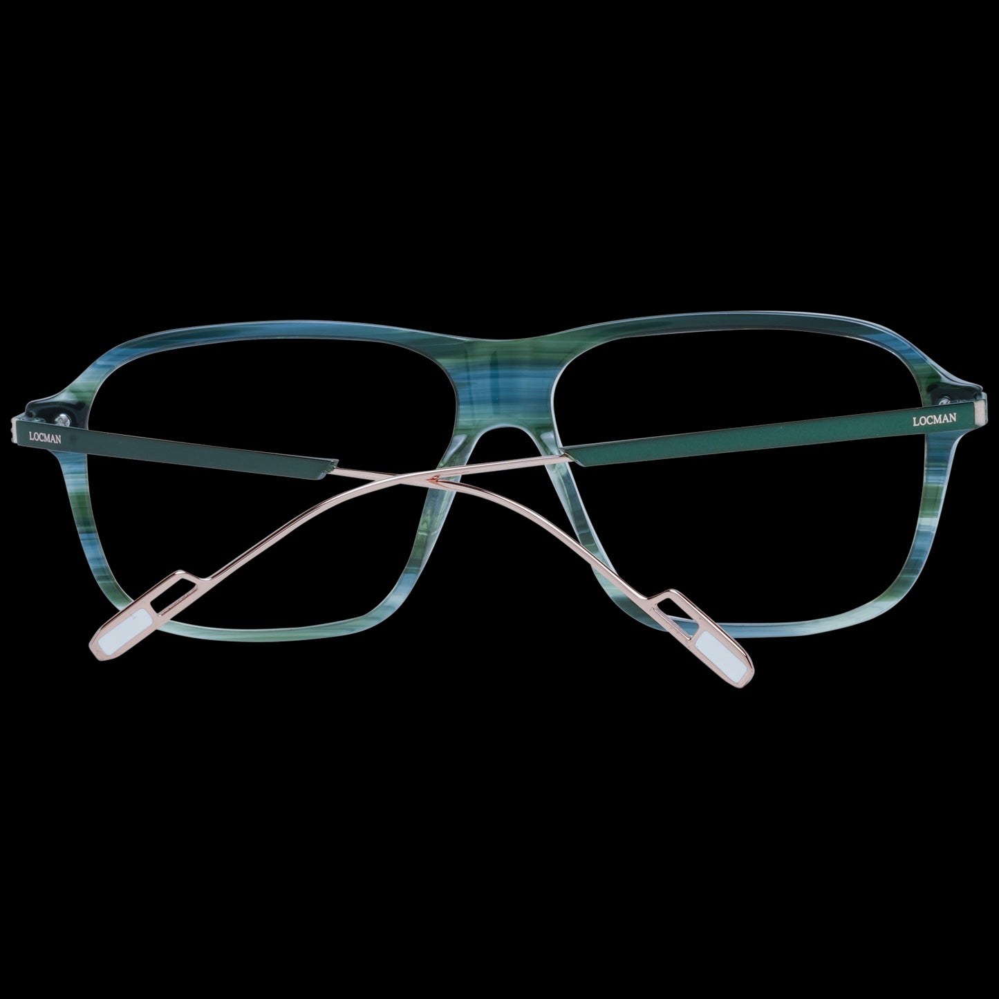 LOCMAN MOD. LOCV003 58GRN SUNGLASSES & EYEWEAR