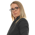 LONGINES MOD. LG5013-H 54055 SUNGLASSES & EYEWEAR