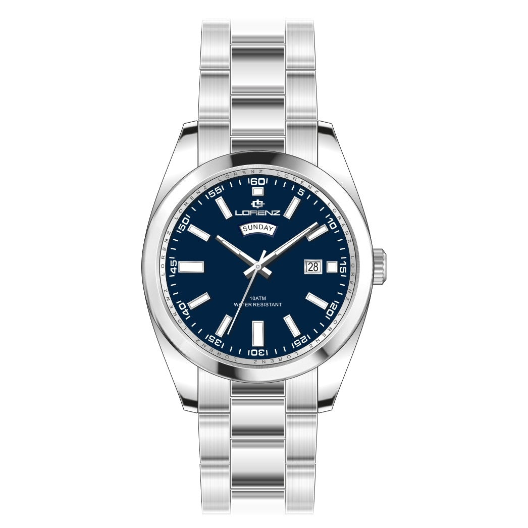 LORENZ MOD. 26208BB-0