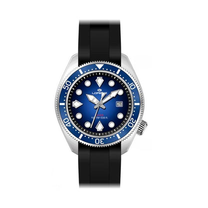 LORENZ MOD. DIVER SPORT WATCHES