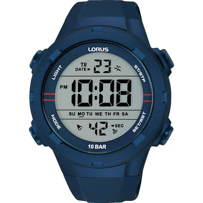 LORUS Mod. R2303QX9 READY STOCKED WATCHES