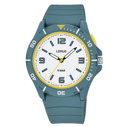 LORUS Mod. R2313QX9 READY STOCKED WATCHES