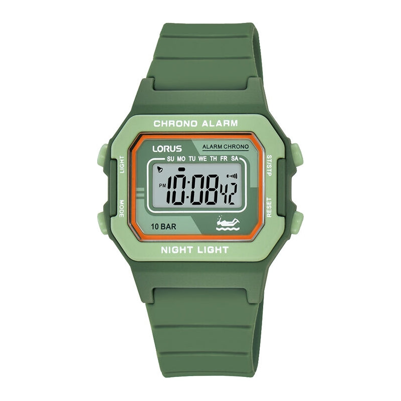 LORUS Mod. R2321QX9 READY STOCKED WATCHES