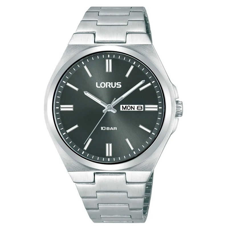 LORUS Mod. RH393AX9 Category-Watches,Gender-Men,Gender-Women,READY STOCKED WATCHES,Subcategory-WatchesMen,Subcategory-WatchesWomen