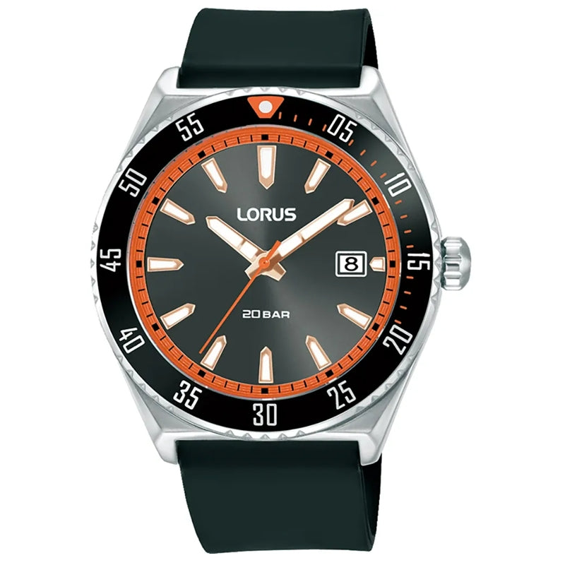 LORUS Mod. RS959DX9 READY STOCKED WATCHES