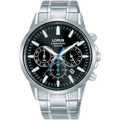 LORUS Mod. RT371KX9 READY STOCKED WATCHES