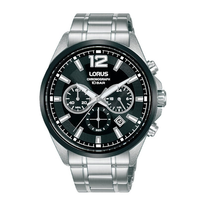 LORUS Mod. RT381JX9 READY STOCKED WATCHES
