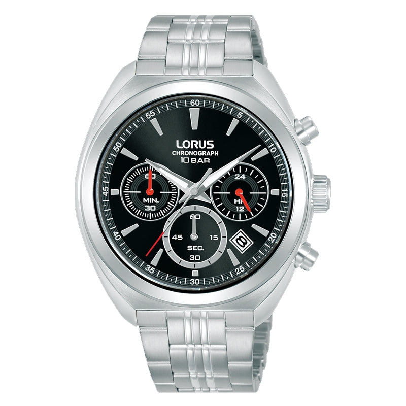 LORUS Mod. RT383KX9 READY STOCKED WATCHES