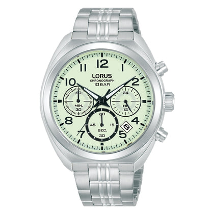 LORUS Mod. RT393KX9 READY STOCKED WATCHES