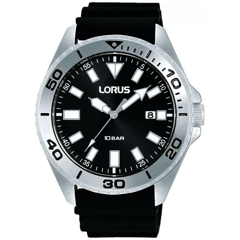 LORUS Mod. RXH55KX9 WATCHES