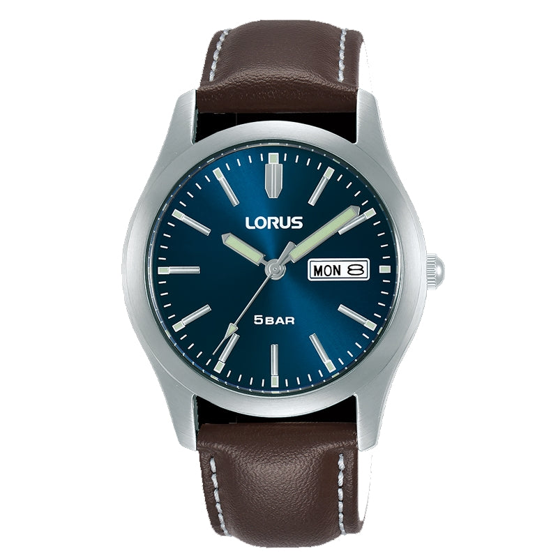LORUS Mod. RXN81DX9 READY STOCKED WATCHES