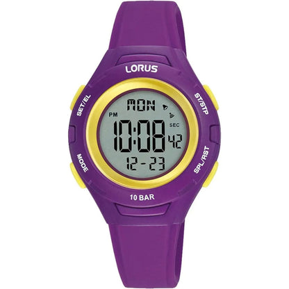 LORUS WATCHES Mod. R2397PX9