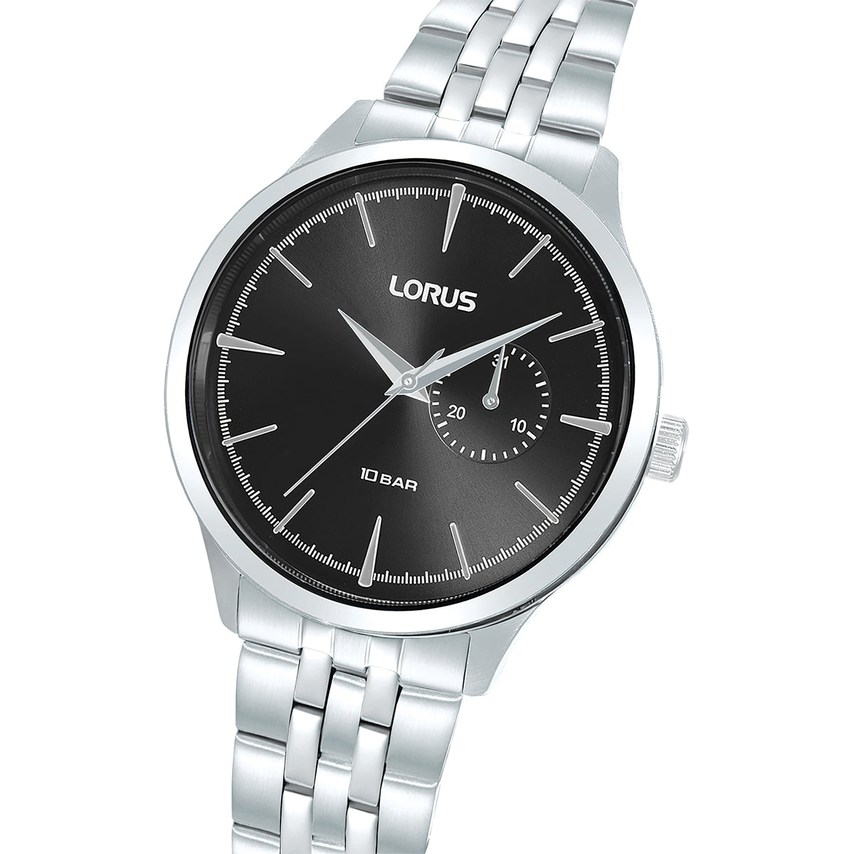 LORUS WATCHES Mod. R5B01AX9