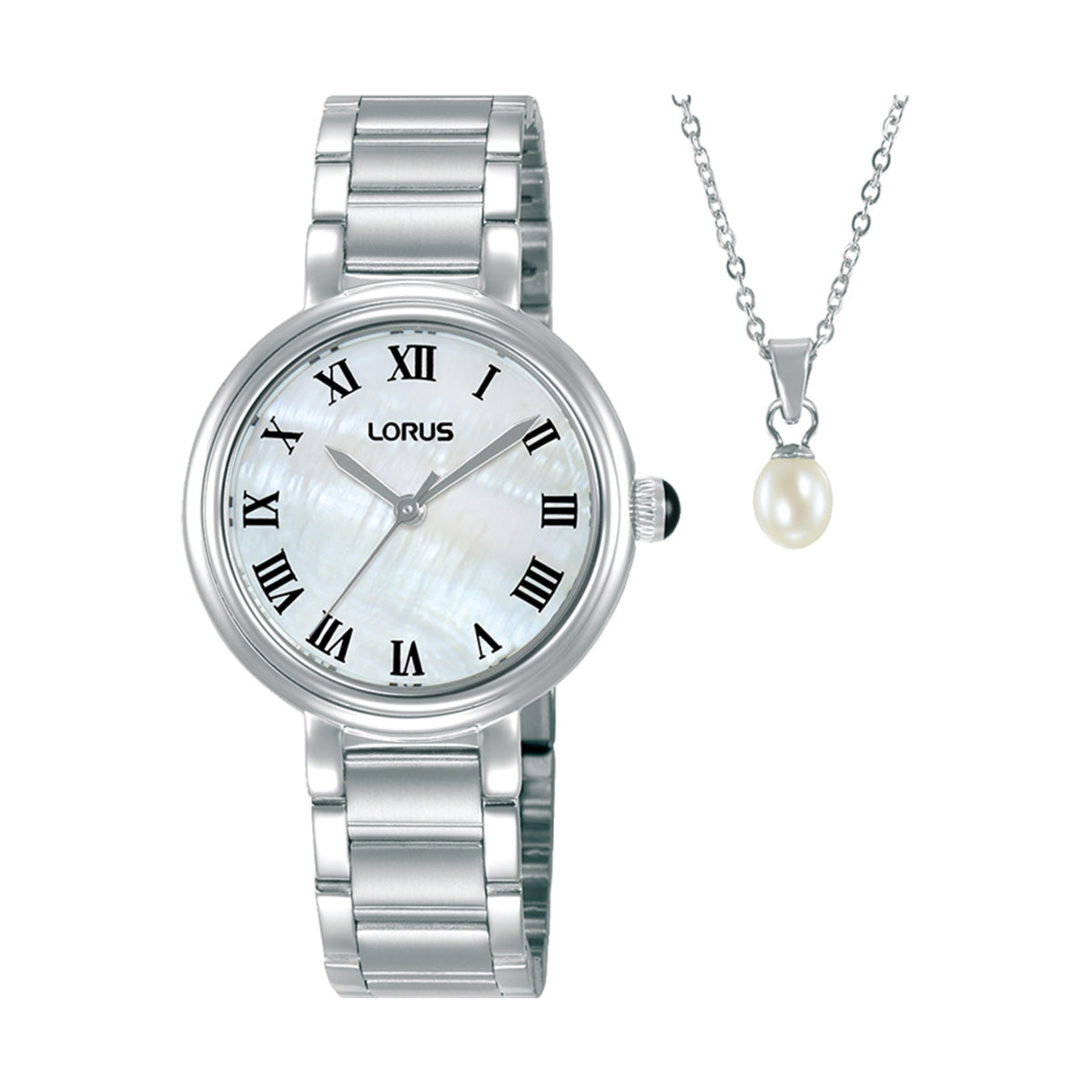 LORUS WATCHES Mod. RG203YX9