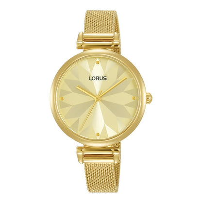 LORUS WATCHES Mod. RG208TX5 READY STOCKED WATCHES