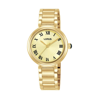 LORUS WATCHES Mod. RG210YX9 WATCHES