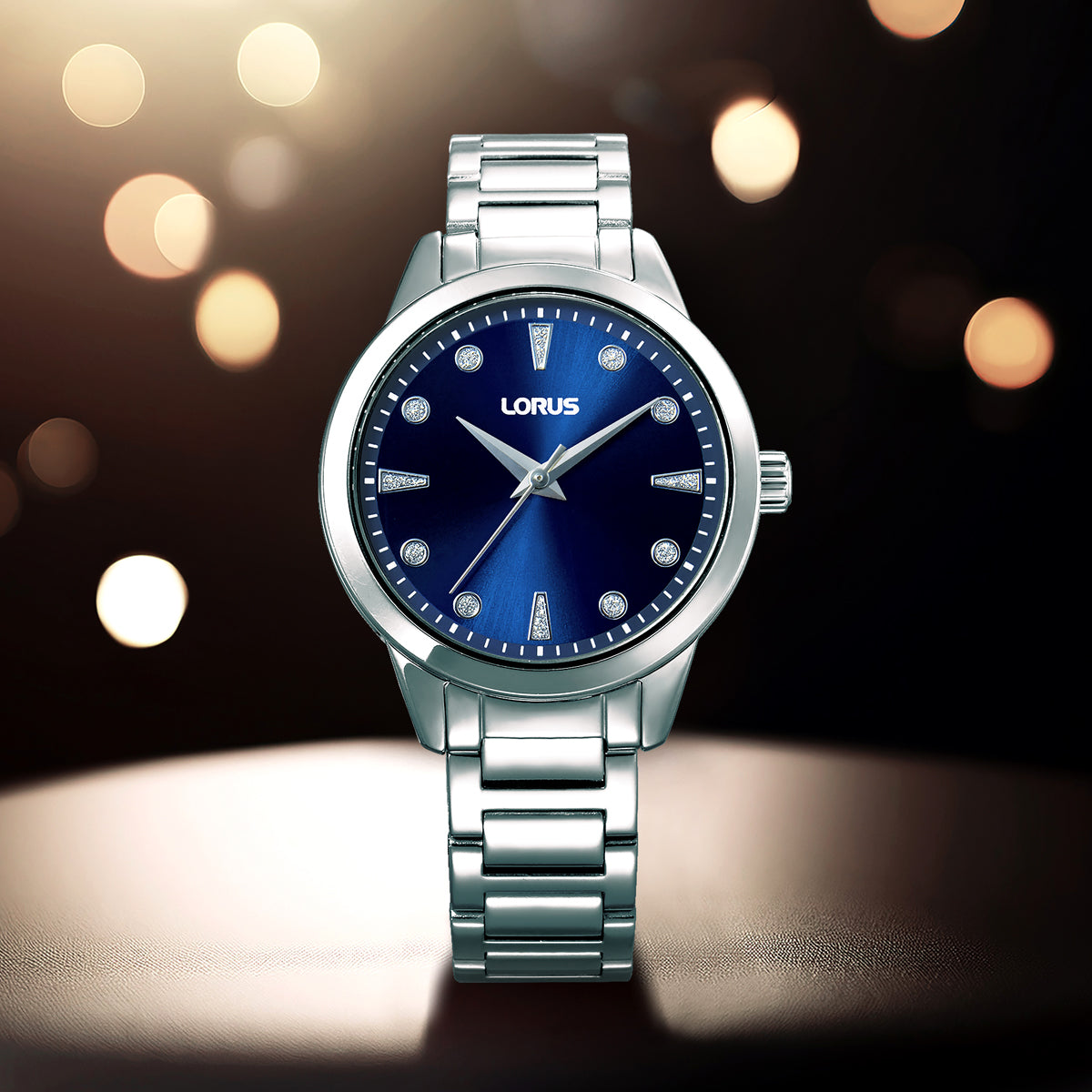 LORUS WATCHES Mod. RG261YX9