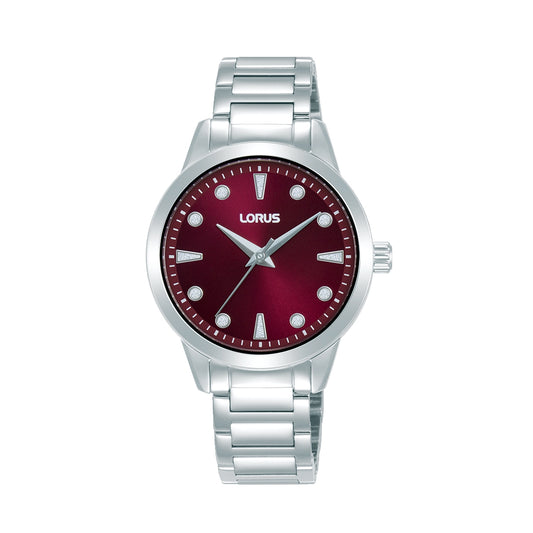 LORUS WATCHES Mod. RG263YX9
