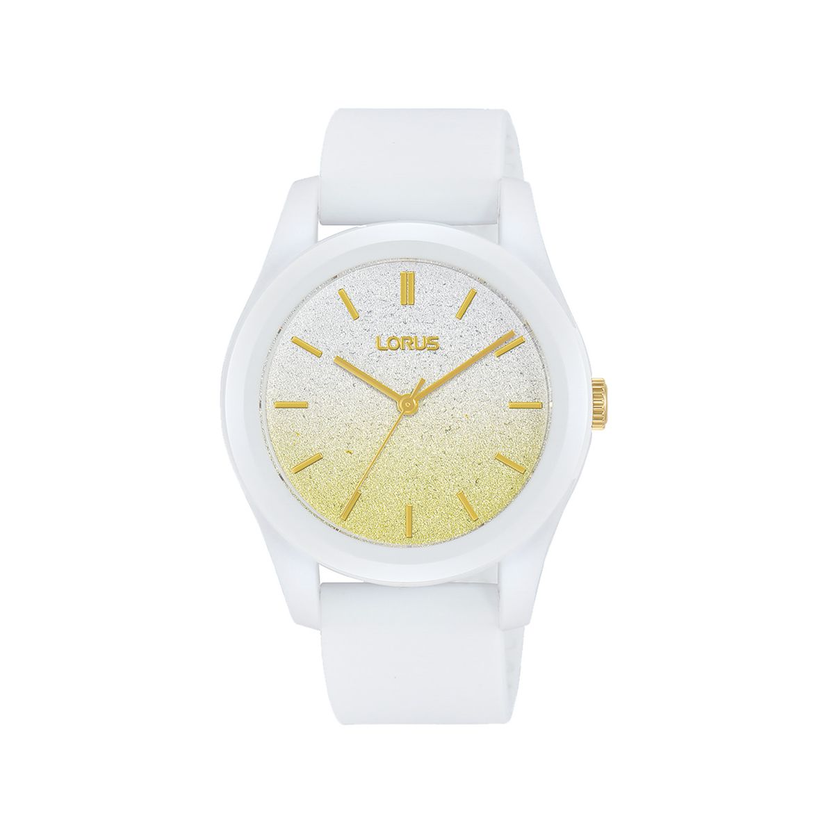 LORUS WATCHES Mod. RG271TX9