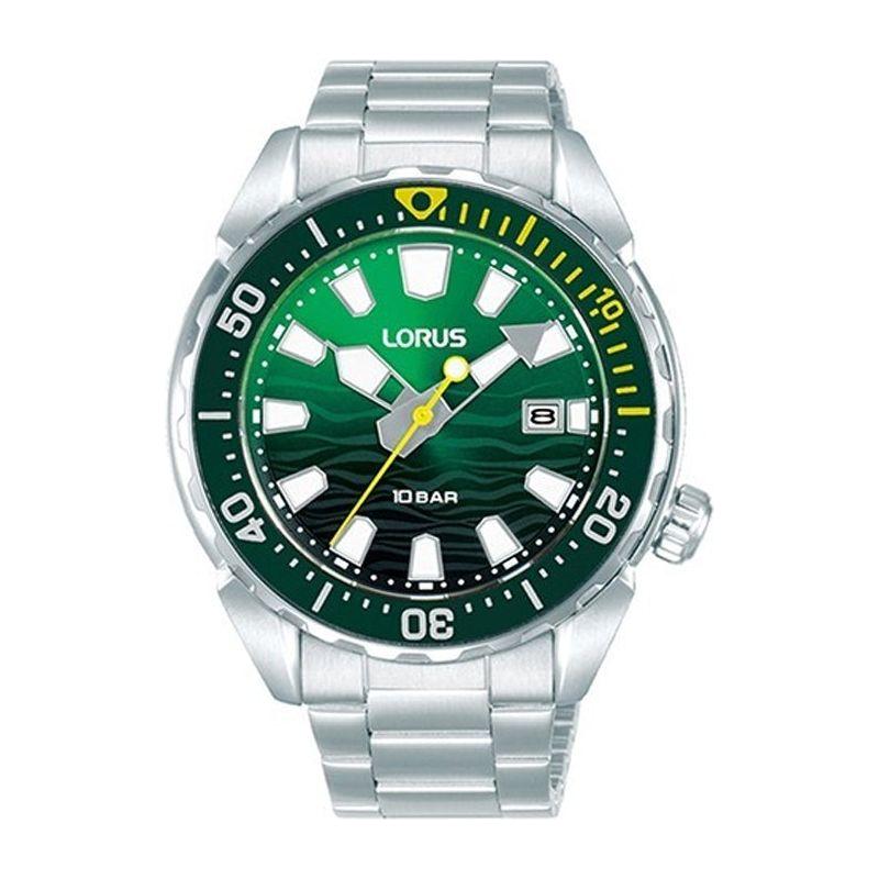 LORUS WATCHES Mod. RH949RX9