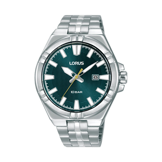 LORUS WATCHES Mod. RH977RX9