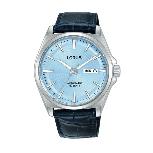 LORUS WATCHES Mod. RL417CX9
