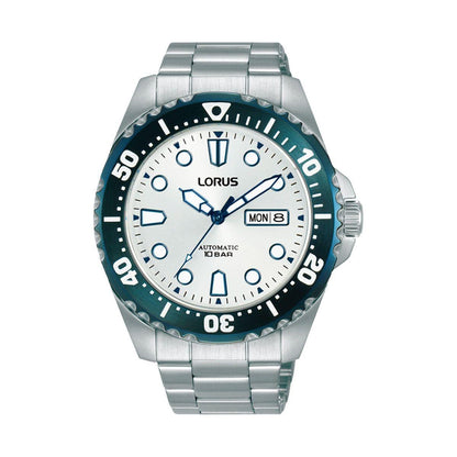 LORUS WATCHES Mod. RL477BX9 WATCHES