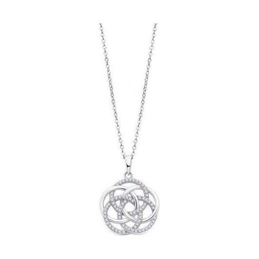 LOTUS JEWELS JEWELRY Mod. LP3069-1/1