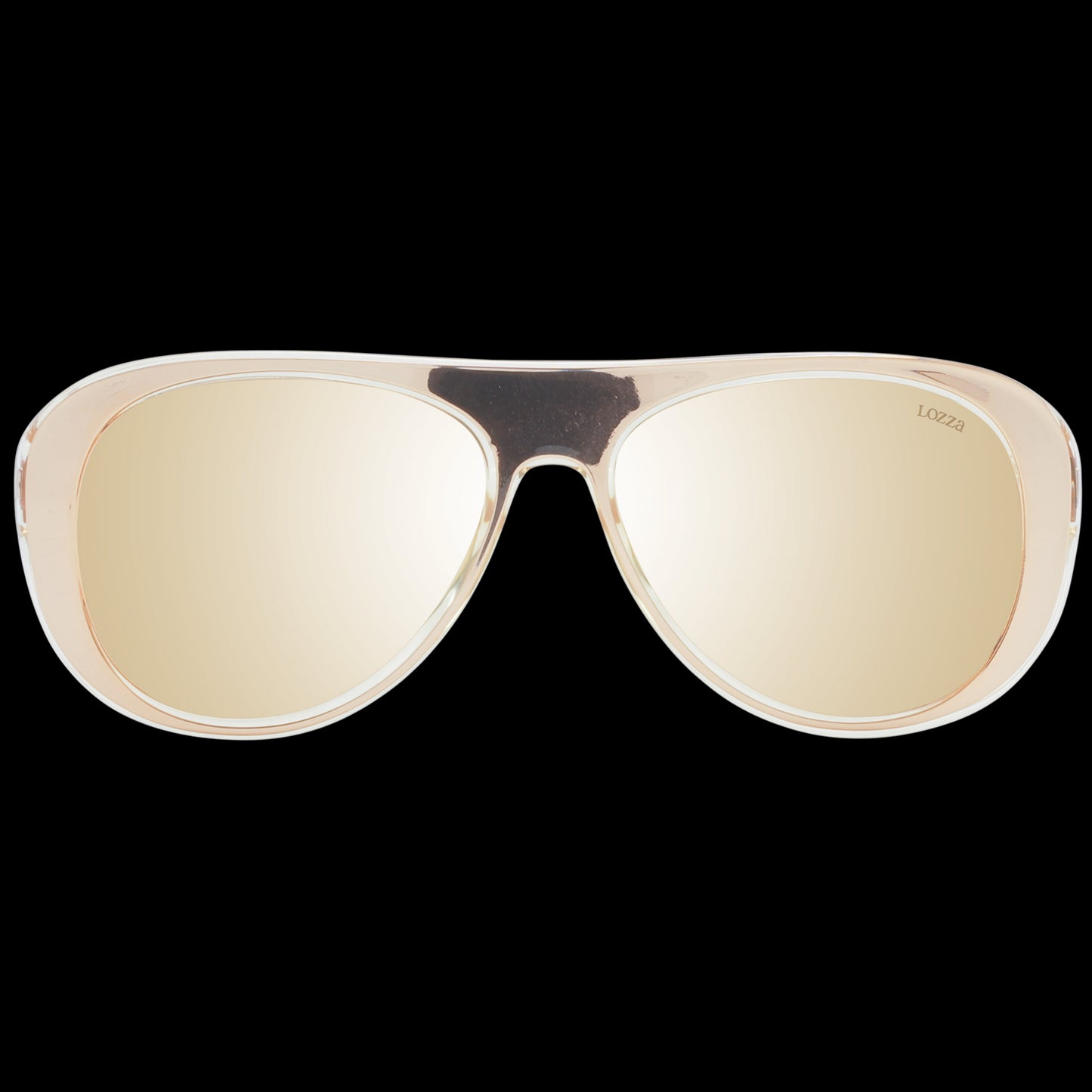 LOZZA MOD. SL4255V 56880G SUNGLASSES & EYEWEAR