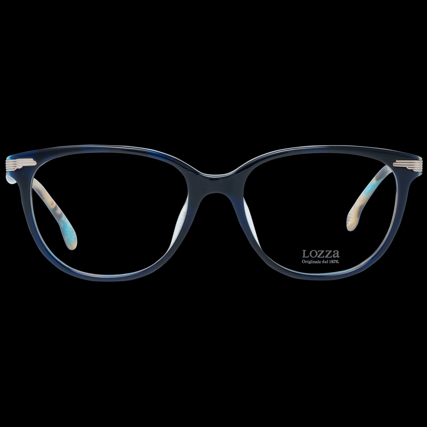 LOZZA MOD. VL4107 520AT5 SUNGLASSES & EYEWEAR