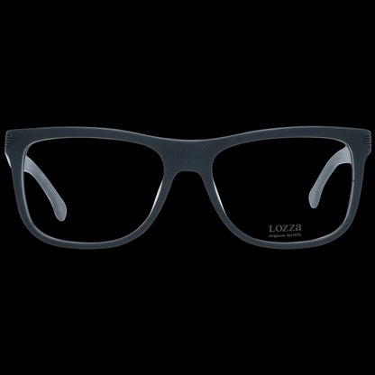 LOZZA MOD. VL4122 54BLKM SUNGLASSES & EYEWEAR