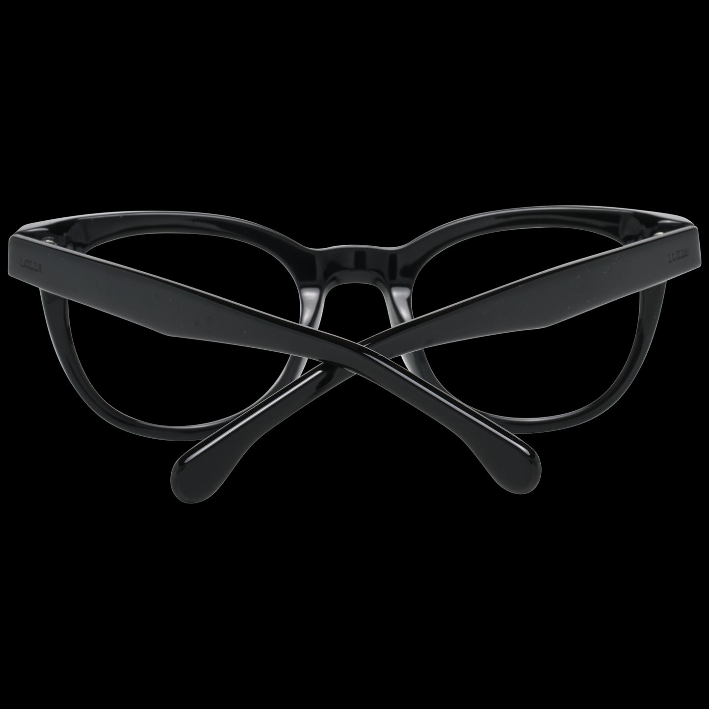 LOZZA MOD. VL4124 47BLKY SUNGLASSES & EYEWEAR