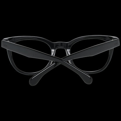 LOZZA MOD. VL4124 47BLKY SUNGLASSES & EYEWEAR