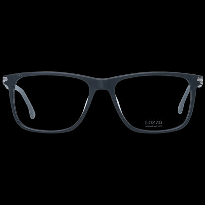 LOZZA MOD. VL4137 54BLKM SUNGLASSES & EYEWEAR