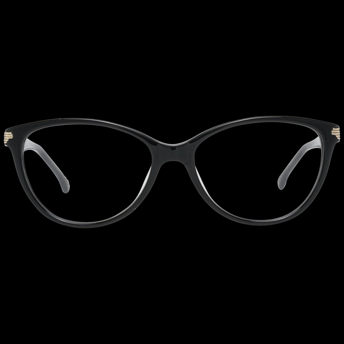 LOZZA MOD. VL4138 530BLK SUNGLASSES & EYEWEAR