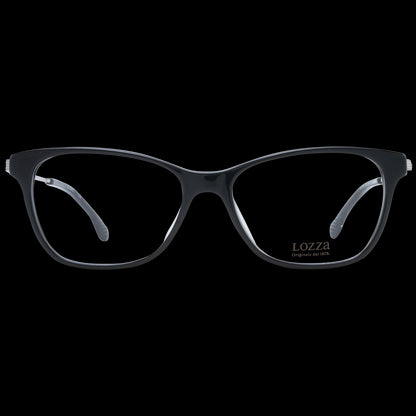 LOZZA MOD. VL4148 530BLK SUNGLASSES & EYEWEAR