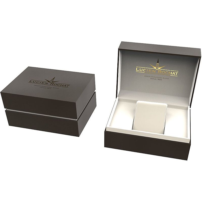 LUCIEN ROCHAT MOD. R0453120506 WATCHES