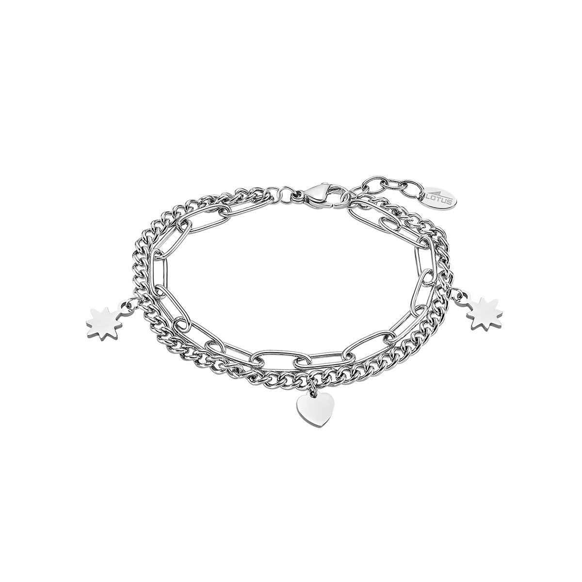 LOTUS JEWELS JEWELRY Mod. LS2313-2/1-0