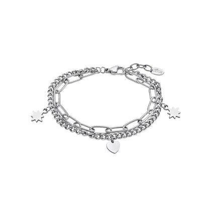 LOTUS JEWELS JEWELRY Mod. LS2313-2/1-0