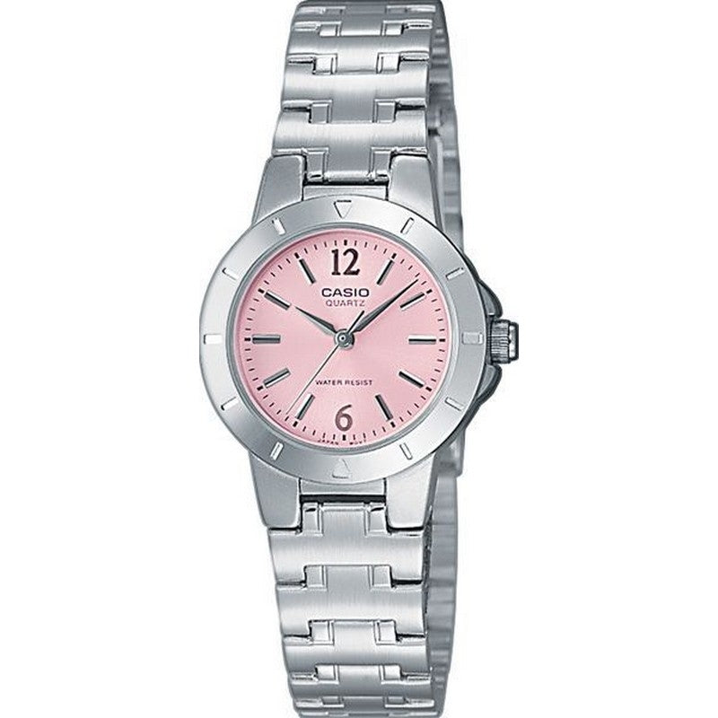 CASIO COLLECTION Mod. MINI LADY - PINK-0