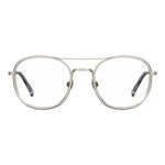 Levi's Purple Metal Frames