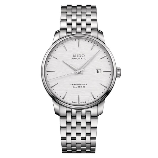 MIDO MOD. BARONCELLI WATCHES