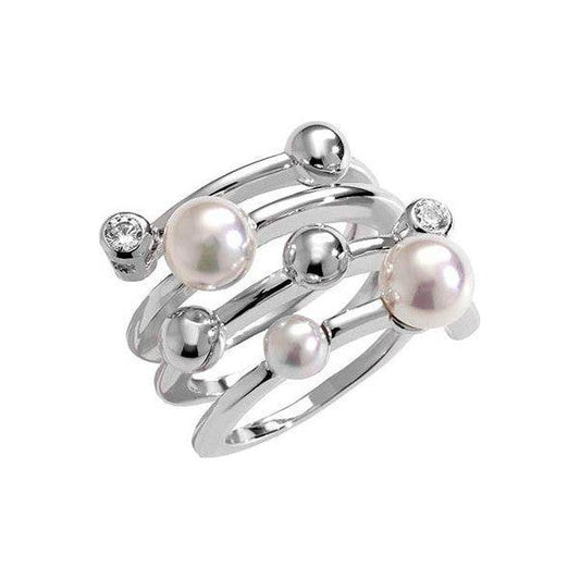 MAJORICA JEWELRY Mod. 10554.01.2.913.700.1 DESIGNER FASHION JEWELLERY