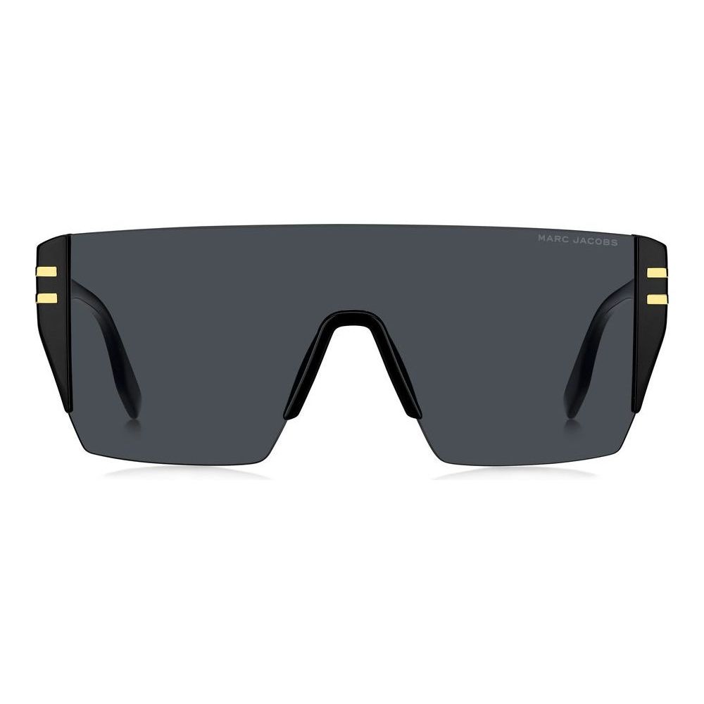 MARC JACOBS MOD. MARC 712_S acetate sunglasses for gentlemen, showcasing trendy and stylish design.