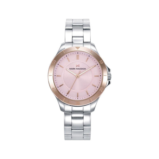 MARK MADDOX - NEW COLLECTION Mod. MM1018-77 WATCHES