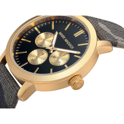 MARK MADDOX Mod. HC3025-57 WATCHES