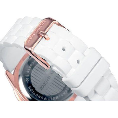 MARK MADDOX Mod. MC0016-05 WATCHES