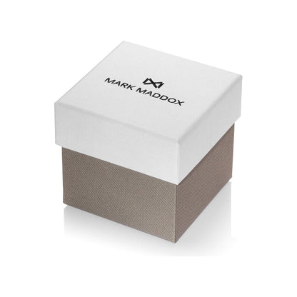MARK MADDOX - NEW COLLECTION Mod. HC7129-54 WATCHES