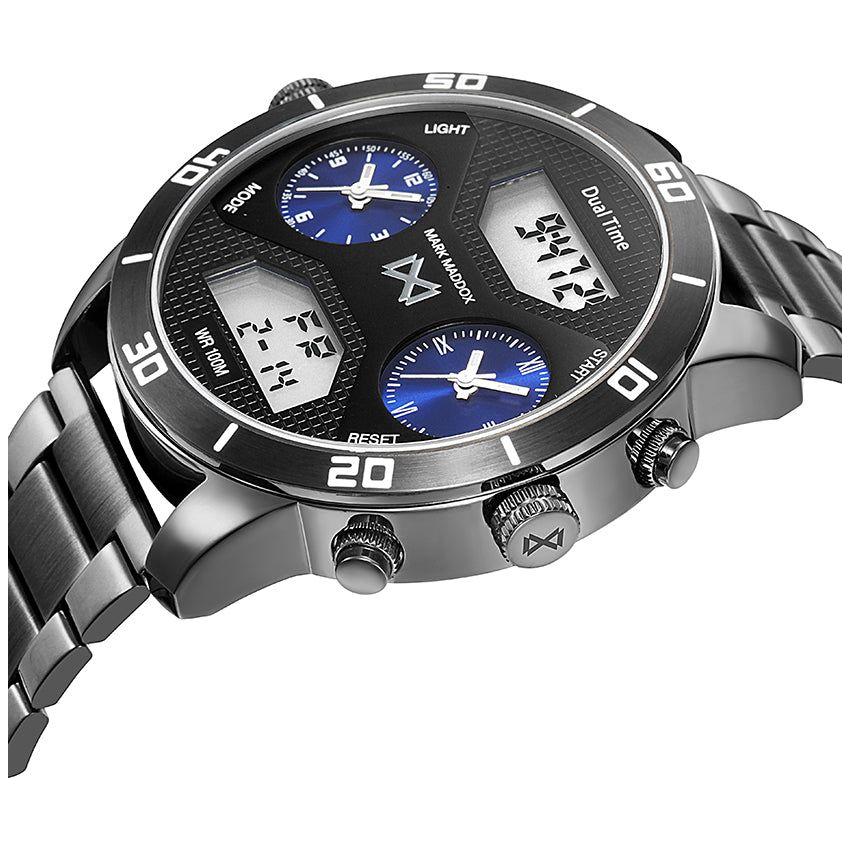 MARK MADDOX - NEW COLLECTION Mod. HM1004-50