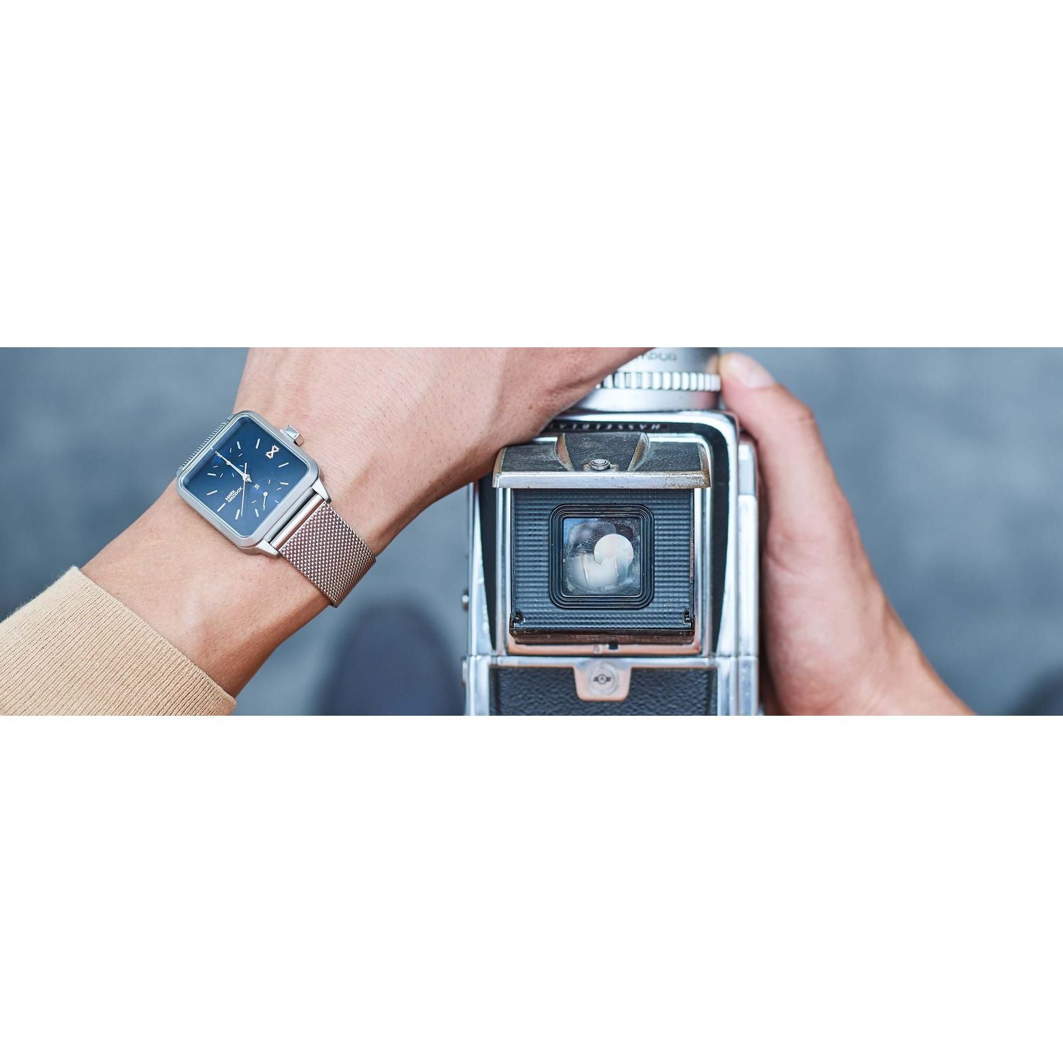 MARK MADDOX - NEW COLLECTION Mod. HM7106-37